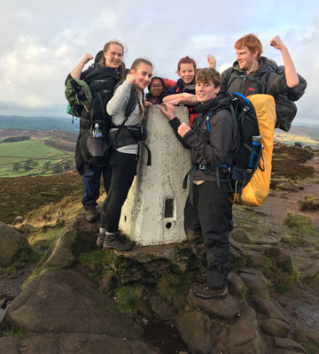 Duke of Edinburgh