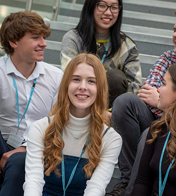 Student Leadership
