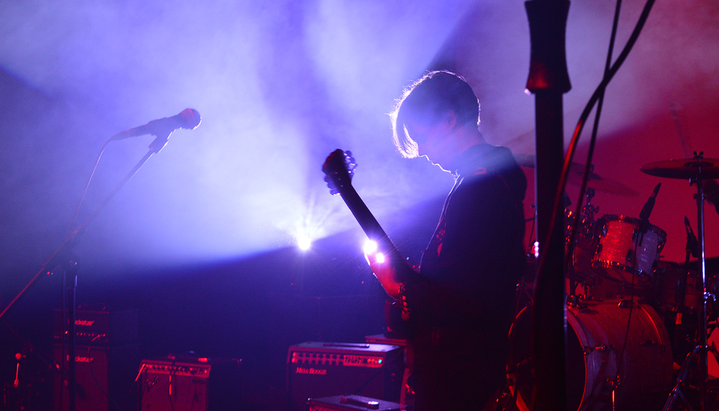 Battle of the Bands