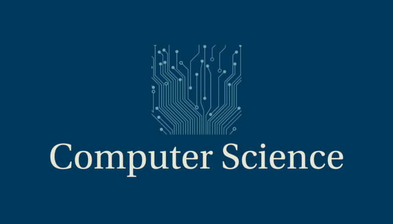 computer science engineering logo